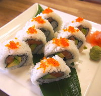 Enya Japenese Restaurant - South Australia Travel