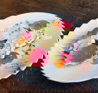 Evolve Organic Caf - Moorooka - South Australia Travel