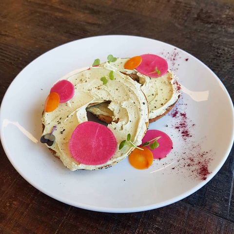 Evolve Organic Café - Moorooka - South Australia Travel 0