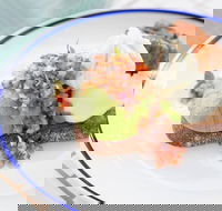 Fortitude - South Australia Travel