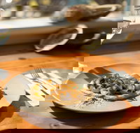 Forage on the Foreshore - South Australia Travel