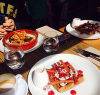 Geppetto Trattoria - South Australia Travel
