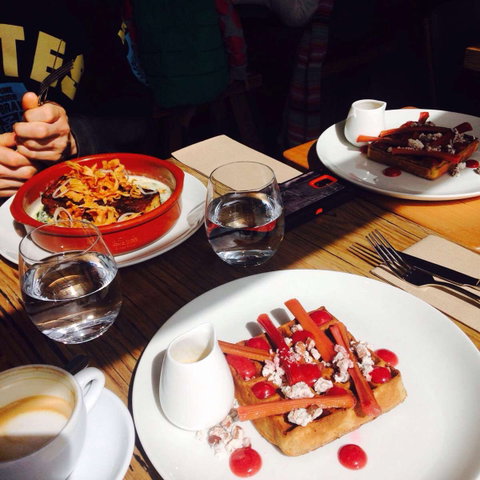 Geppetto Trattoria - South Australia Travel 0