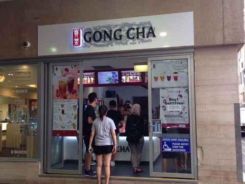 Gong Cha - Unley - South Australia Travel 0
