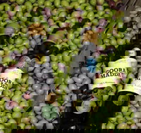 Gooramadda Olives - South Australia Travel