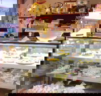 Grices Bakery Cafe - South Australia Travel