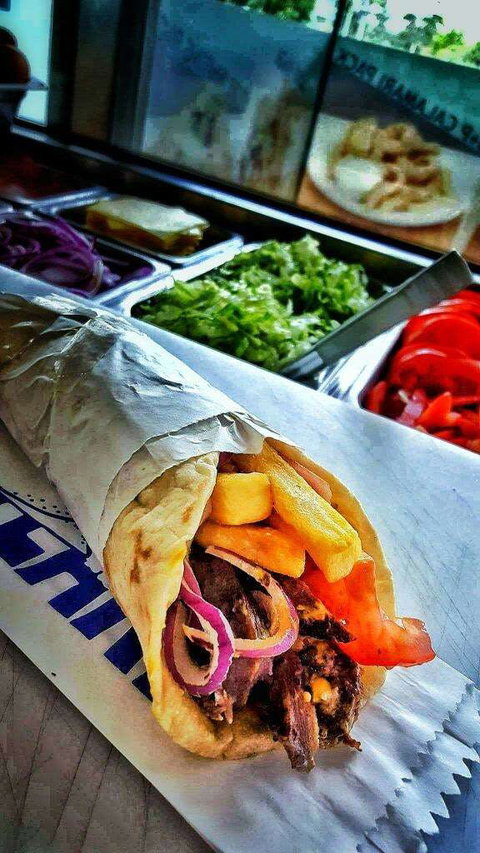 Gully Fish & Grill - South Australia Travel 0