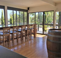 Hastwell and Lightfoot Cellar Door - South Australia Travel
