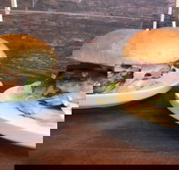 Joe's Milkbar - South Australia Travel