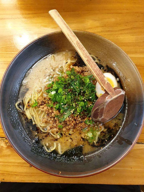 Kuroneko Ramen Noodle Bar - South Australia Travel 0