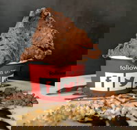 La Macelleria Gelateria - Bowen Hills - South Australia Travel