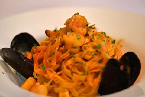 La Spiaggia Italian - South Australia Travel 0