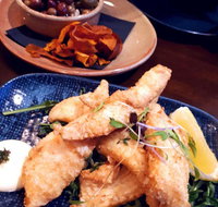 La Tierra Restaurant and Bar - South Australia Travel
