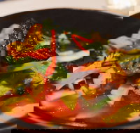 Le Resto Thai - South Australia Travel