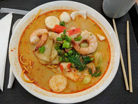 Little Saigon - South Australia Travel 0