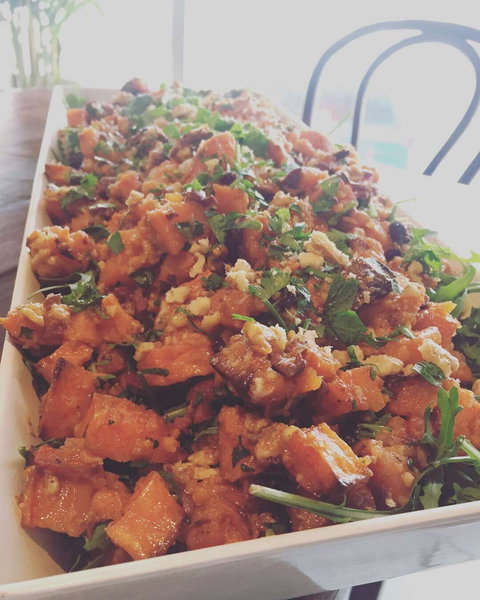 M Deli Cafe - South Australia Travel 0