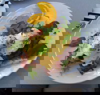 Meadowbrook Noodle Bar  Asian Cuisine - South Australia Travel