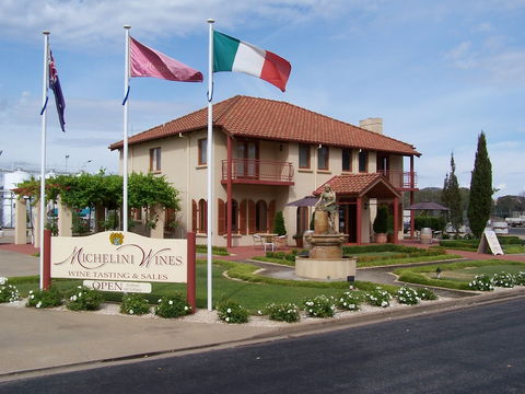 Michelini Wines - South Australia Travel 0