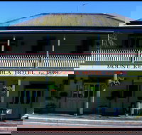 Mount Kembla Village Hotel - South Australia Travel