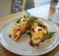Moulin Cafe - South Australia Travel