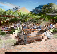 Murray Street Vineyards - South Australia Travel