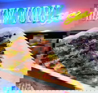 New York Slice - Fortitude Valley - South Australia Travel