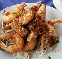 New Golden Dragon Chinese Restaurant - South Australia Travel