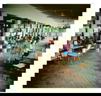 Origin Espresso - South Australia Travel