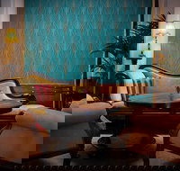 Parlour - South Australia Travel