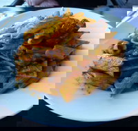 Portobello Food.Kitchen.Bar - South Australia Travel