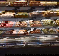 Sehaj Indian Food and Sweets - Westmead - South Australia Travel