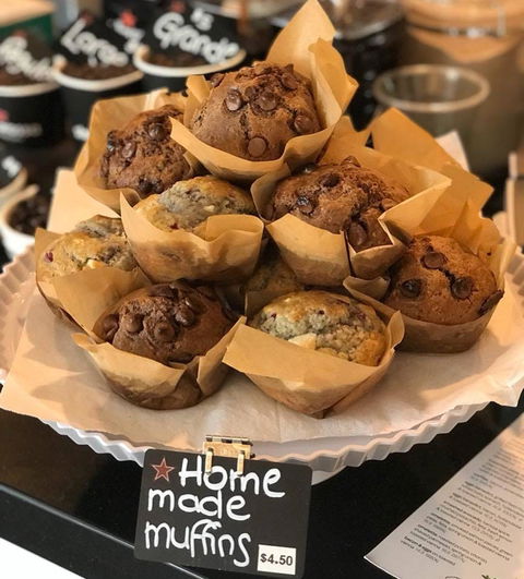 Stellarossa Espresso Bar - Fortitude Valley - South Australia Travel 0