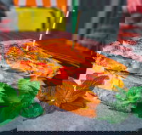 Suchy's on Water Street - South Australia Travel