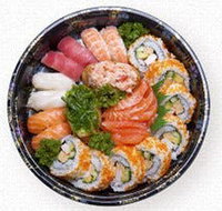 Sushi Hub - Balmain - South Australia Travel