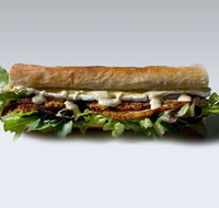 Taste Baguette - Camperdown - South Australia Travel