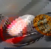 The Colombian Coffee Dealer - South Australia Travel