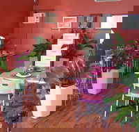 The Grumpy Duck Thai - South Australia Travel