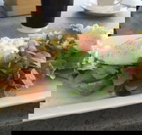 The Coffee House - South Australia Travel