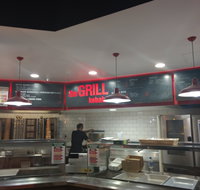 The Grill Kebabs - South Australia Travel