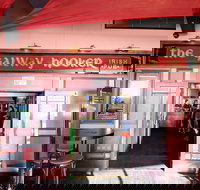 The Galway Hooker - South Australia Travel