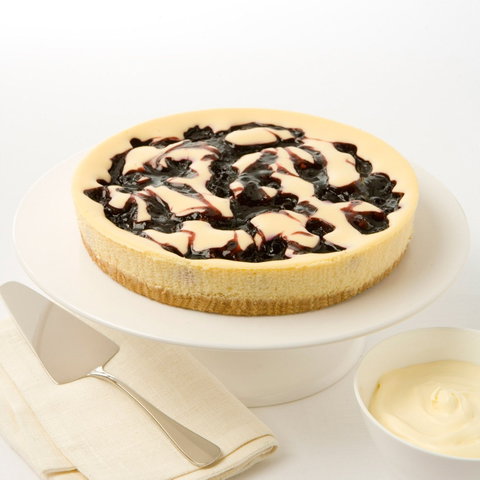 The Cheesecake Shop - South Australia Travel 0