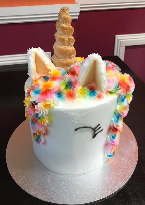The Cake Gallery - South Australia Travel 0