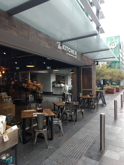 The Kitchen At Woolworths - South Australia Travel 0