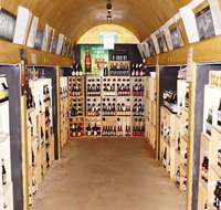 The Garden Cellars - South Australia Travel