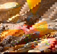 The Coffee Club - Bacchus Marsh - South Australia Travel