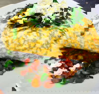 Thomas Street Grocery - South Australia Travel