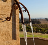 Thomas Allen Wines - South Australia Travel