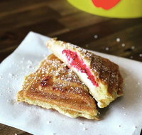 Toastettes - South Australia Travel