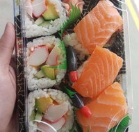 Tong Tong Sushi - South Australia Travel