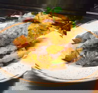 Torquay Sushi Noodle Bar - South Australia Travel